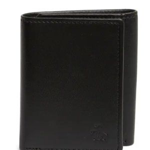 Original Penguin Gramercy Slim Tri-Fold Wallet
